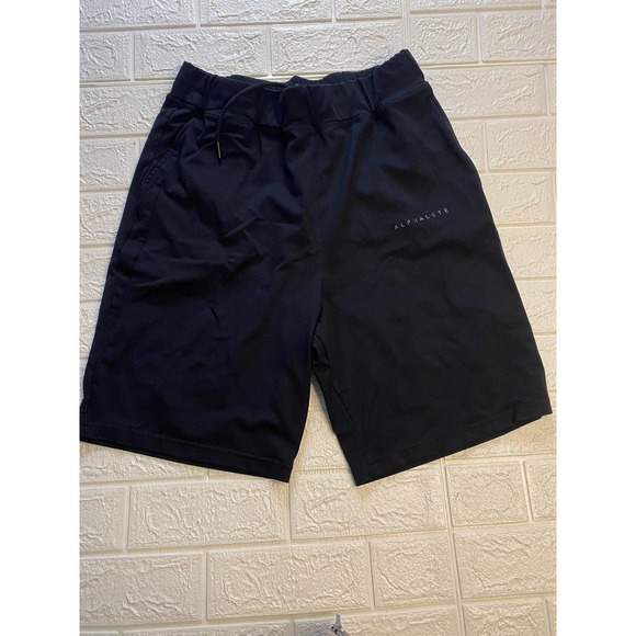 Alphalete Shorts Mens Alphalete Shorts Poshmark